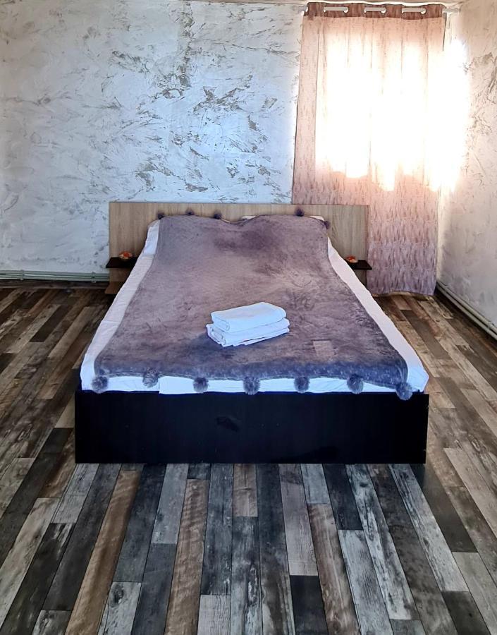 Lazy Lounge Apartments Mangalia Extérieur photo