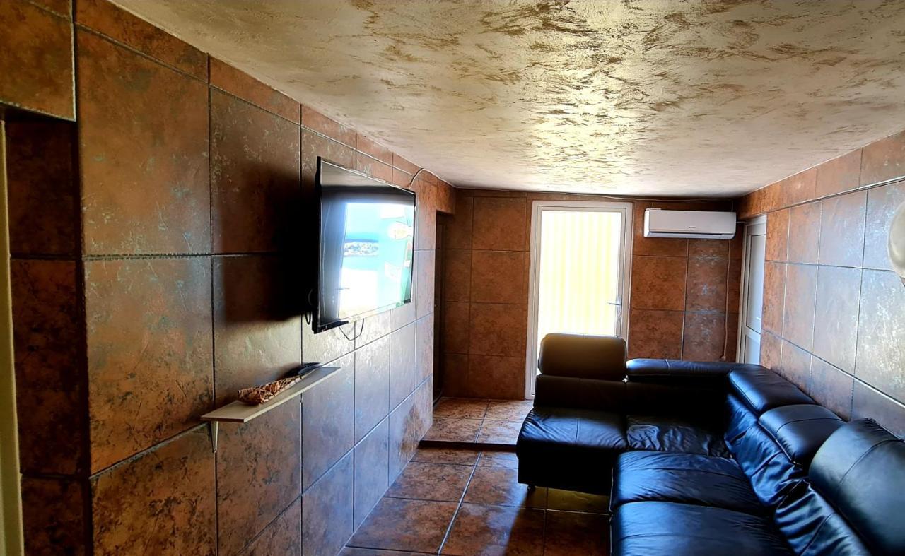 Lazy Lounge Apartments Mangalia Extérieur photo