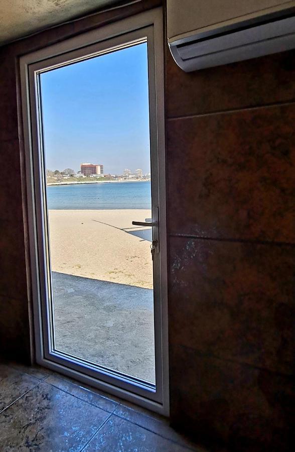 Lazy Lounge Apartments Mangalia Extérieur photo