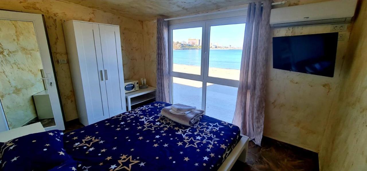 Lazy Lounge Apartments Mangalia Extérieur photo
