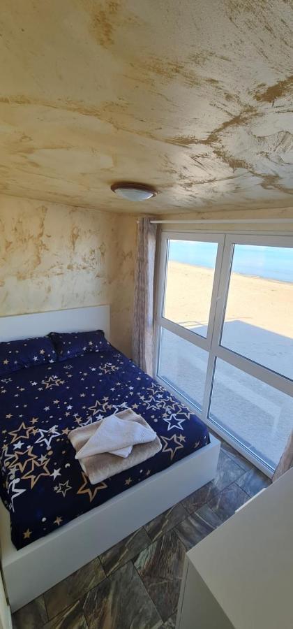 Lazy Lounge Apartments Mangalia Extérieur photo