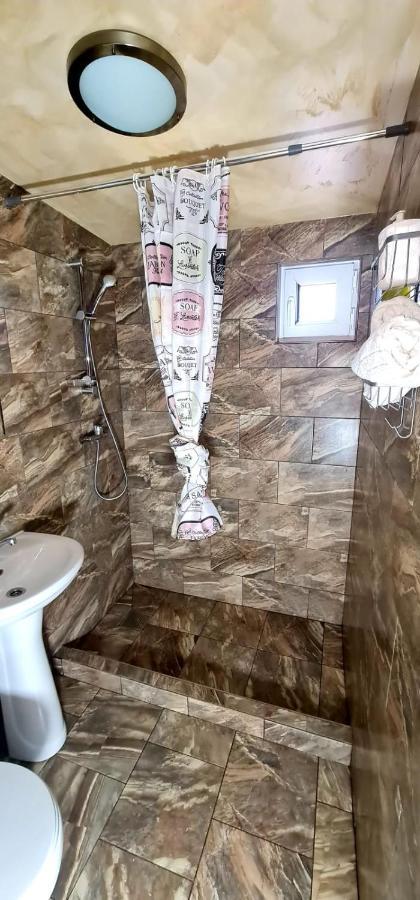 Lazy Lounge Apartments Mangalia Extérieur photo