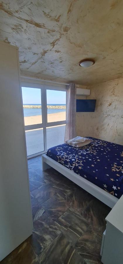Lazy Lounge Apartments Mangalia Extérieur photo