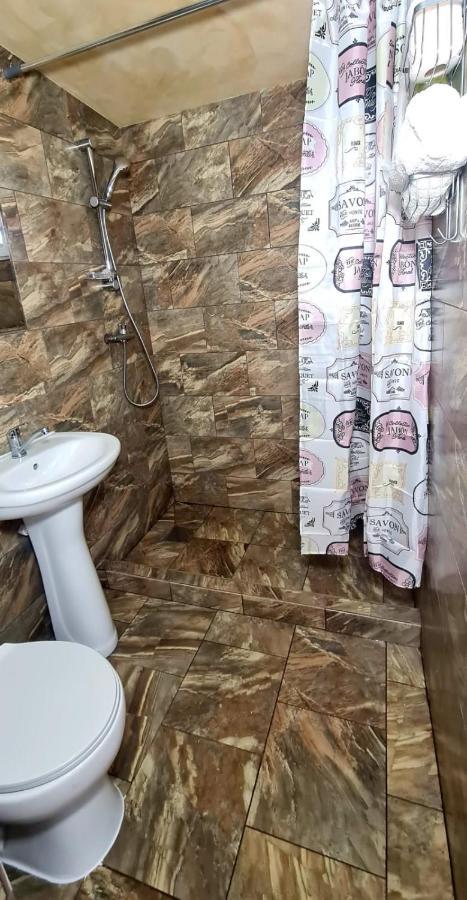 Lazy Lounge Apartments Mangalia Extérieur photo