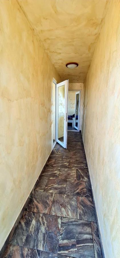 Lazy Lounge Apartments Mangalia Extérieur photo