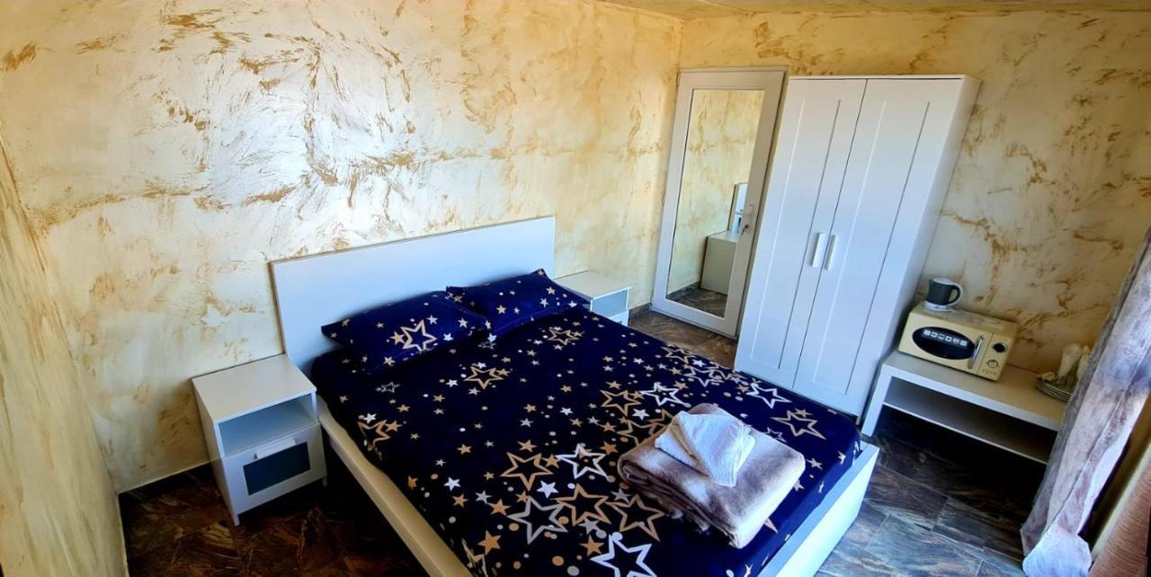 Lazy Lounge Apartments Mangalia Extérieur photo