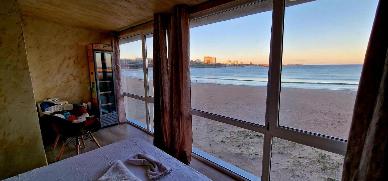 Lazy Lounge Apartments Mangalia Extérieur photo