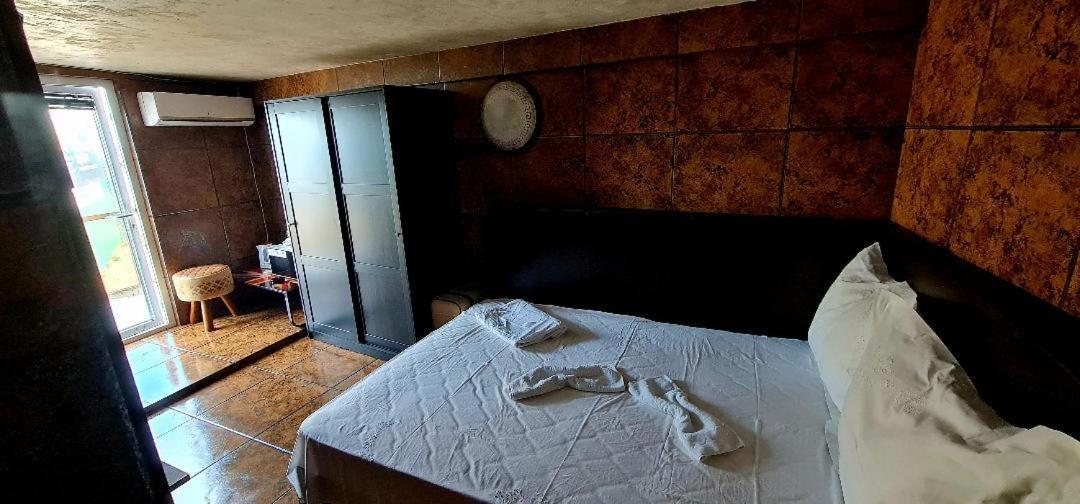 Lazy Lounge Apartments Mangalia Extérieur photo
