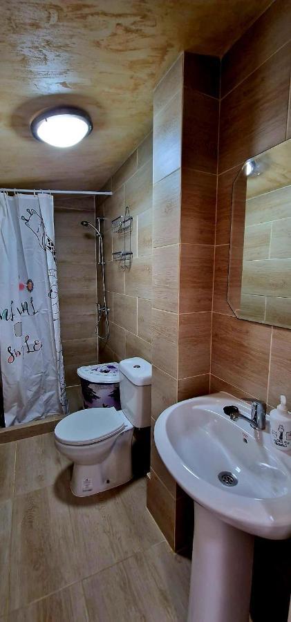 Lazy Lounge Apartments Mangalia Extérieur photo