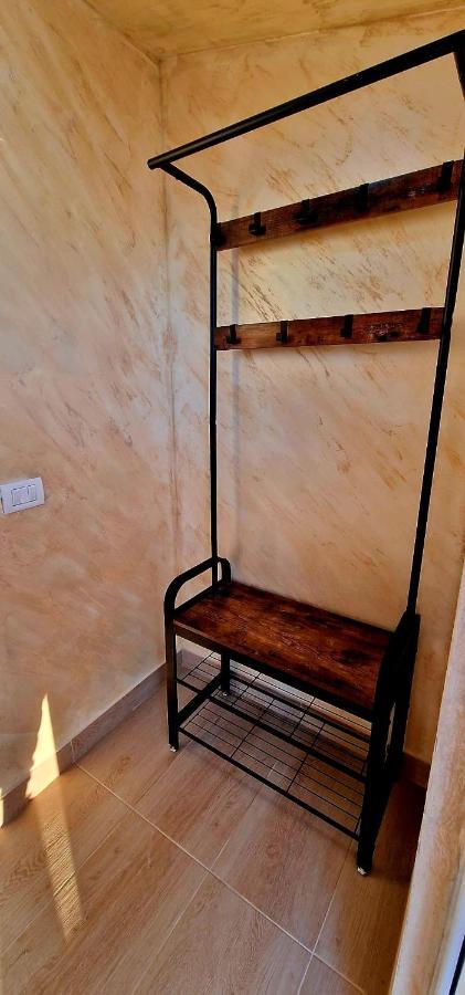 Lazy Lounge Apartments Mangalia Extérieur photo