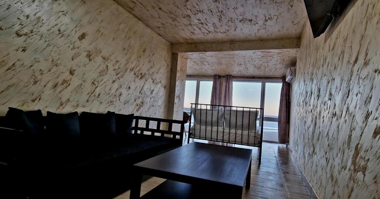 Lazy Lounge Apartments Mangalia Extérieur photo