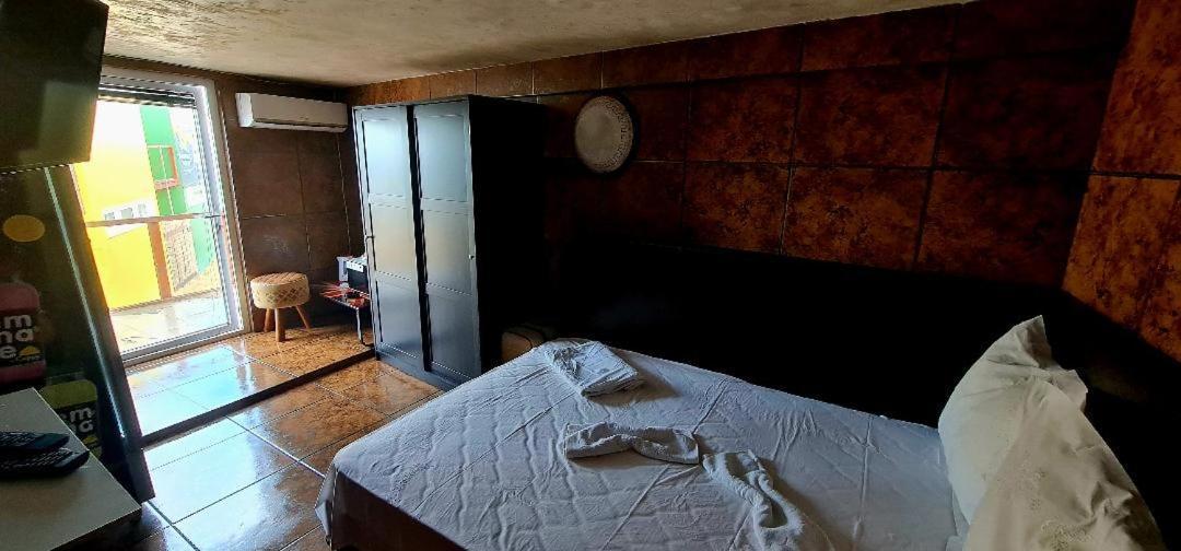 Lazy Lounge Apartments Mangalia Extérieur photo