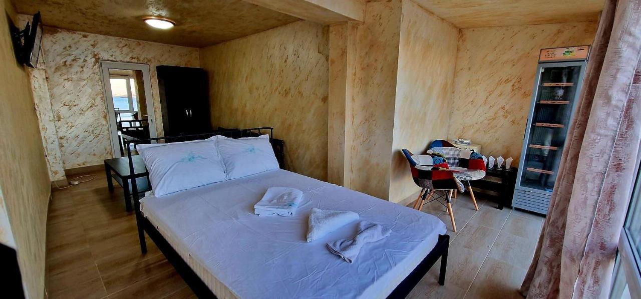 Lazy Lounge Apartments Mangalia Extérieur photo