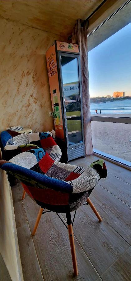 Lazy Lounge Apartments Mangalia Extérieur photo