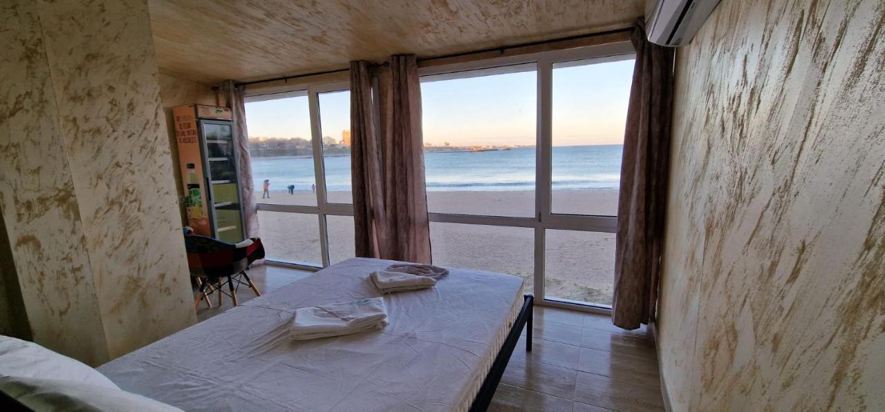 Lazy Lounge Apartments Mangalia Extérieur photo