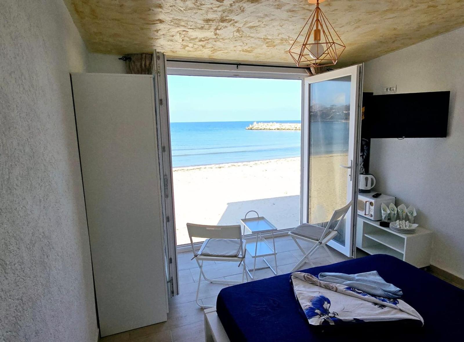 Lazy Lounge Apartments Mangalia Extérieur photo