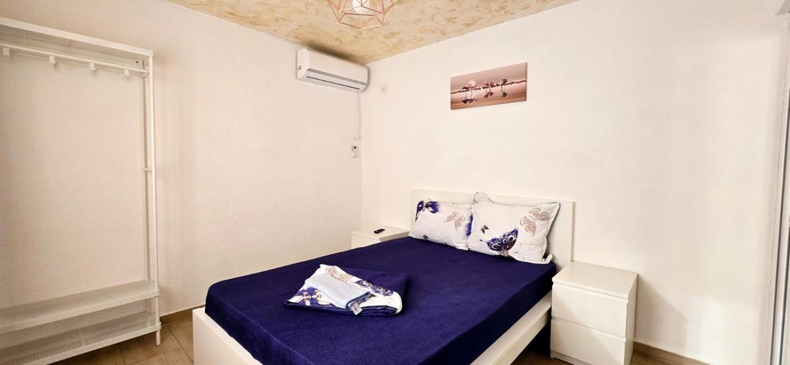 Lazy Lounge Apartments Mangalia Extérieur photo
