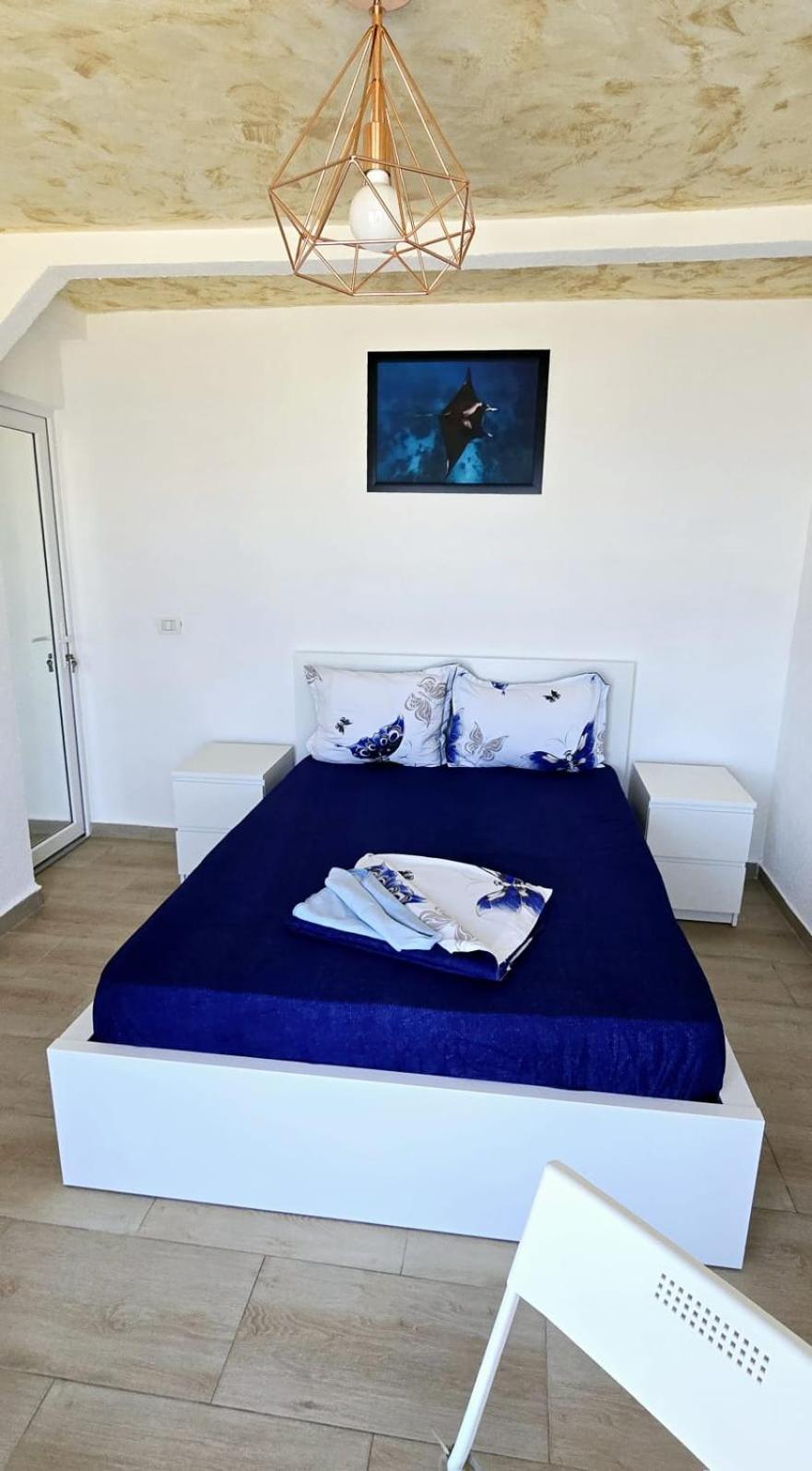 Lazy Lounge Apartments Mangalia Extérieur photo