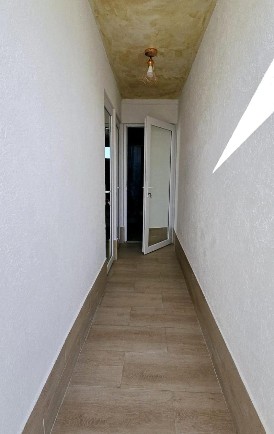 Lazy Lounge Apartments Mangalia Extérieur photo