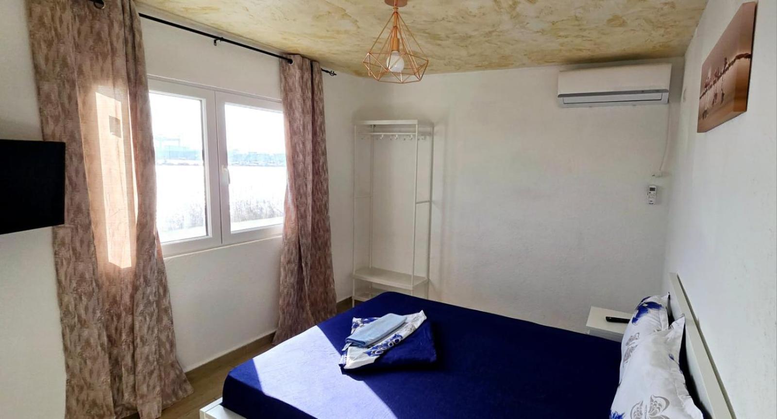Lazy Lounge Apartments Mangalia Extérieur photo