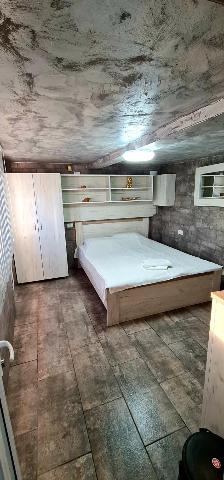 Lazy Lounge Apartments Mangalia Chambre photo