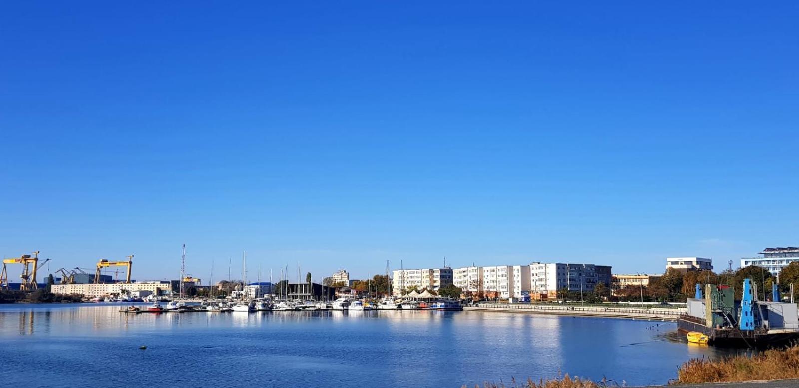 Lazy Lounge Apartments Mangalia Chambre photo