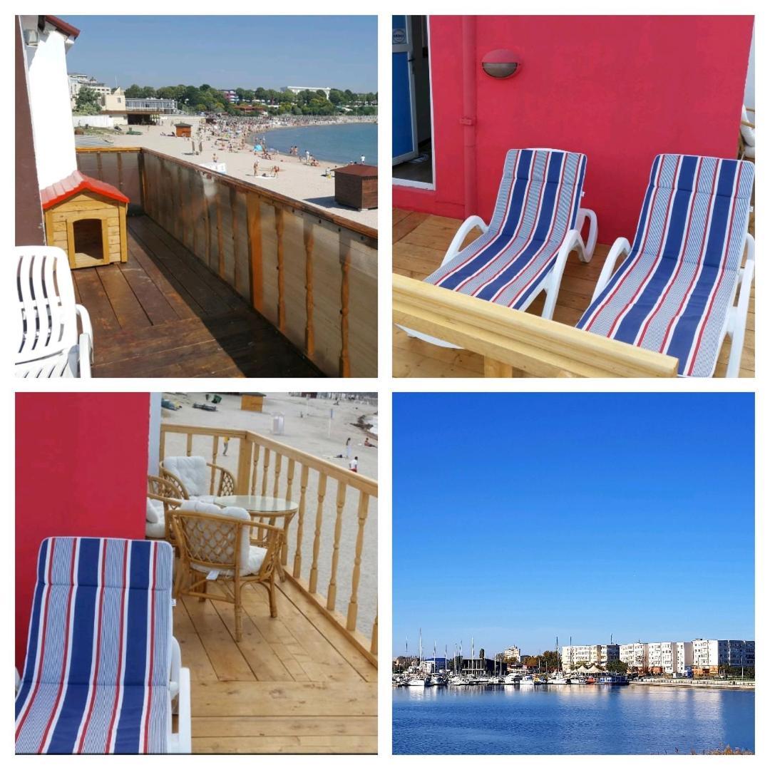 Lazy Lounge Apartments Mangalia Chambre photo