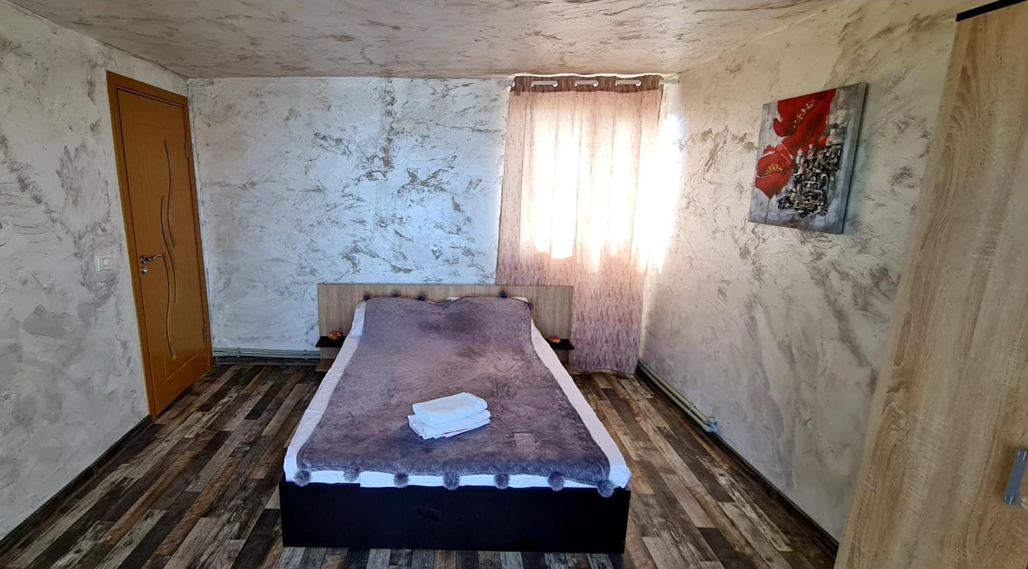 Lazy Lounge Apartments Mangalia Chambre photo