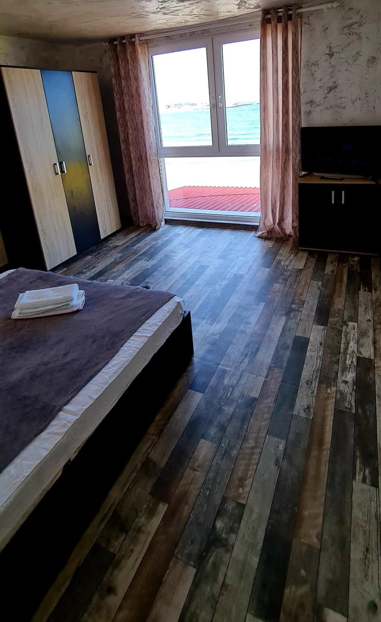 Lazy Lounge Apartments Mangalia Chambre photo