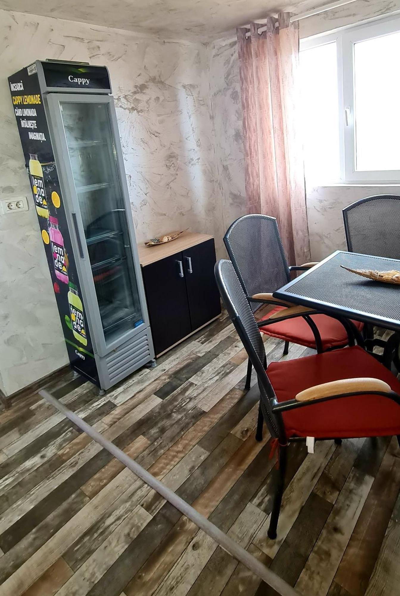 Lazy Lounge Apartments Mangalia Chambre photo