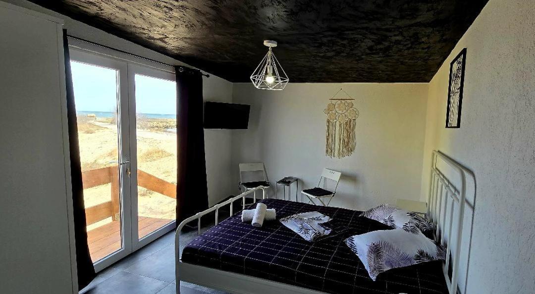 Lazy Lounge Apartments Mangalia Extérieur photo
