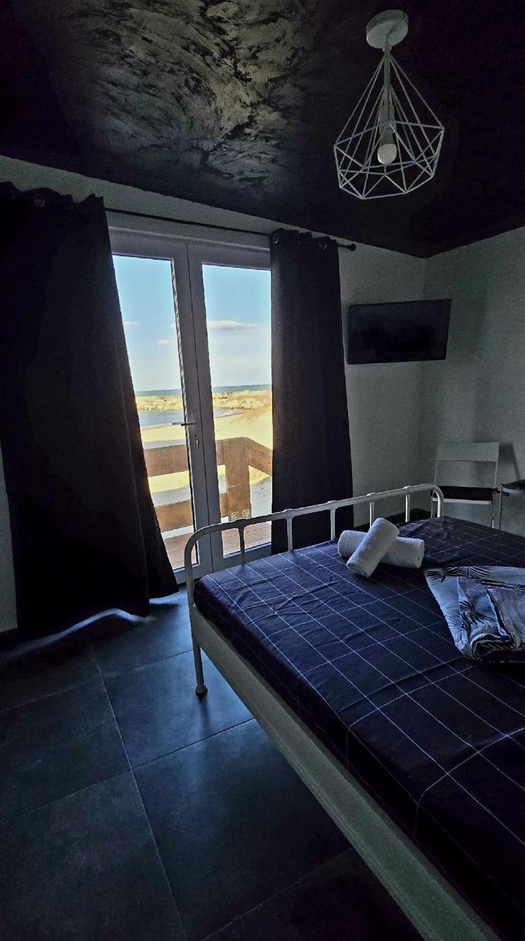 Lazy Lounge Apartments Mangalia Extérieur photo